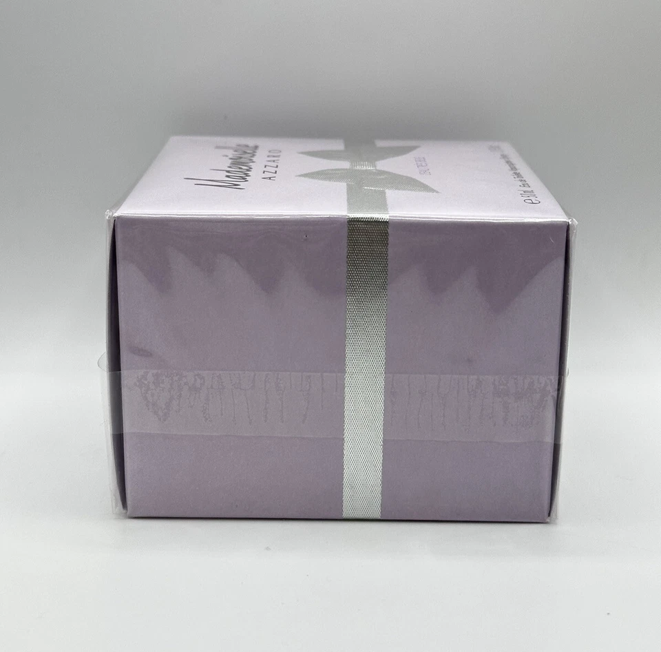 AZZARO MADEMOISELLE L'EAU TRES BELLE EDT SPRAY PARA MUJER 1,7 OZ/50 ml NUEVO EN CAJA SELLADO Foto 4 de 4