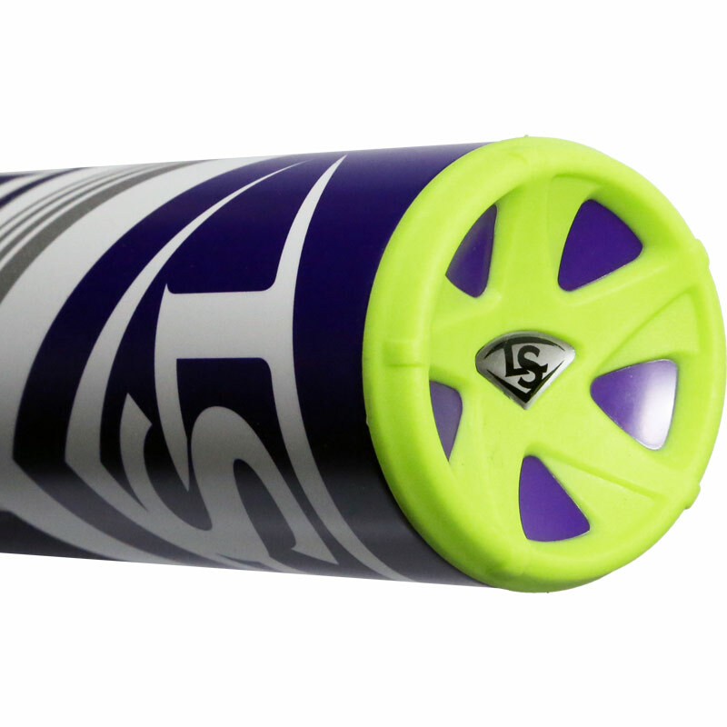 🔥 HOT 2016 LOUISVILLE SLUGGER XENO FPXN160 FASTPITCH BAT 32/22