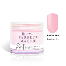LeChat Perfect Match 3 in 1 Color Powder PMDP168 Preciosice 1.5oz