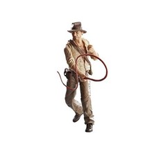 Indiana Jones and The Raiders of The Lost Ark Adventure Series  Cairo  Action