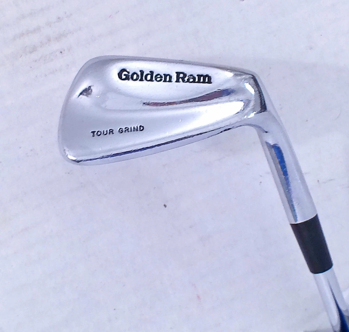 RAM Tour Clubs Grade Golf Clubs for sale | eBay