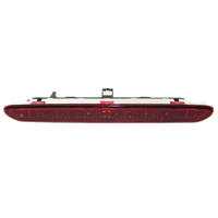 Abarth Grande Punto Heckleuchte Led 3. Bremsleuchte Hochmontage 05-12 Rot