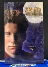 2005 Sideshow Toys - Buffy The Vampire Slayer - Seth Green Oz 12" Action Figure