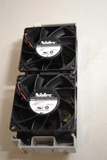 Nidec Model: V35132-16F Fans