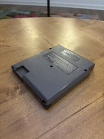 Restaurante Panic Nintendo NES 1992 - Aut&eacute;ntico Calidad Coleccionista