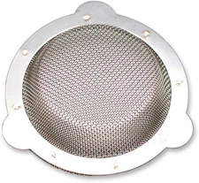 TRINITY RACING TR-AP115B Spark Arrestor