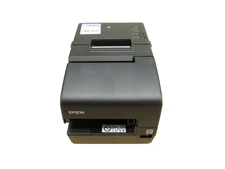 Epson TM-H6000V Thermal Receipt Printer M253B No AC