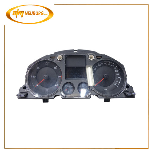 Original VW Passat B6 3C5 Tachometer Kombiinstrument A2C53042108