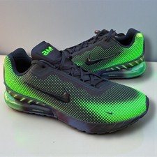 Nike Air Max Phoenix Men's Sneakers Running Athletic Shoes Green/Black Size 7.5