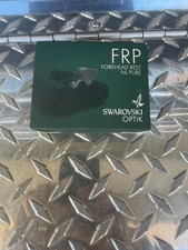 Swarovski FRP Forehead Rest - 49161