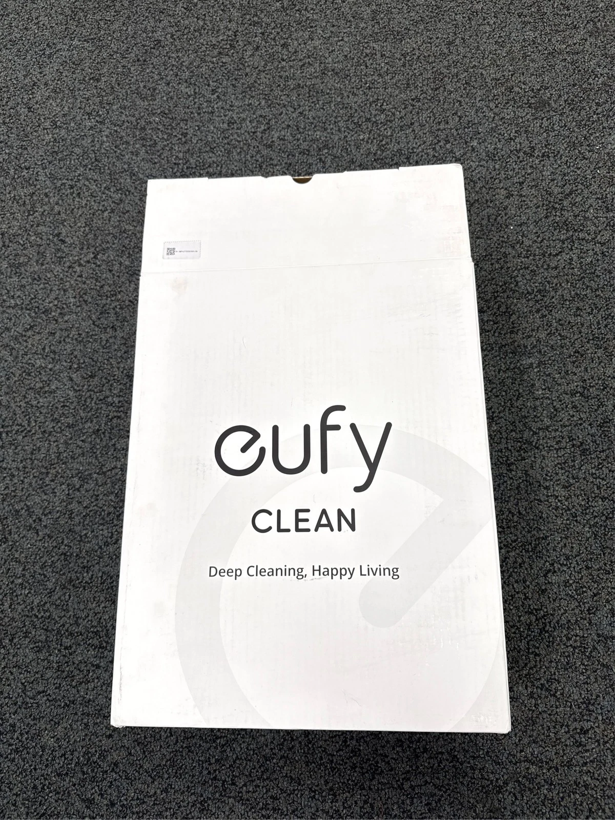 eufy Robot Vacuum 15C Sim, Max 2000pa Suction, Super Thin, Robot Vacuum Cleaner,