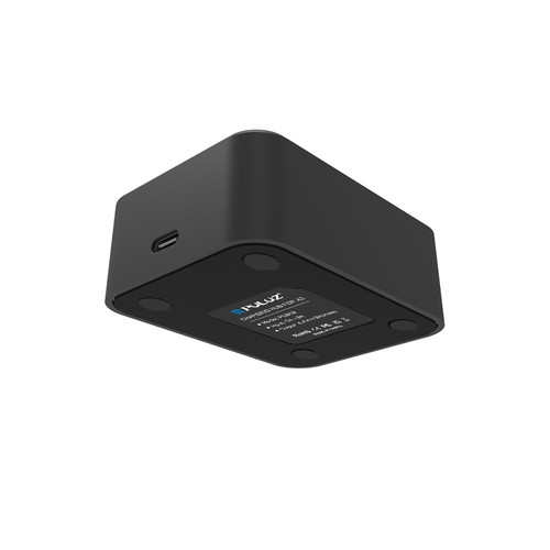 Fast Battery Charger for Insta360 X3 Dual Batteries Charging USB Type-C Base HUB - Photo 4 sur 6