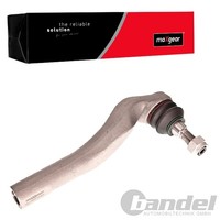 Maxgear Spurstangenkopf Vorderachse Rechts Passend FüR Mercedes EQV Marco V-KLAS