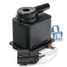 W11542867 Ice Maker Recirculation Pump Compatible with KitchenAid Whirlpool K...