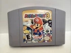 Mario Party 3 Mario Party Nintendo 64 N64 Cart Only  Authentic