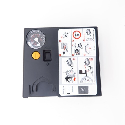 Kompressor Reifen Mercedes Benz S-Klasse W221 A0005831502 A0005831302