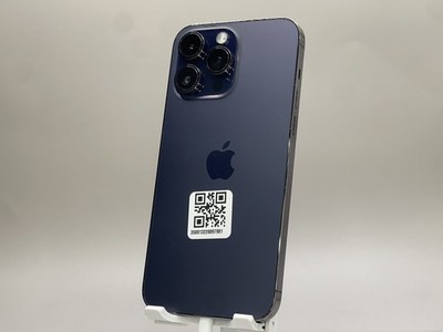Apple iPhone 14 Pro Max A2651 1TB Deep Purple Unlocked W068635 | eBay
