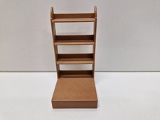 Playmobil 3462 Drug Store Western Regal HEILE RAR SELTEN  Ersatzteil