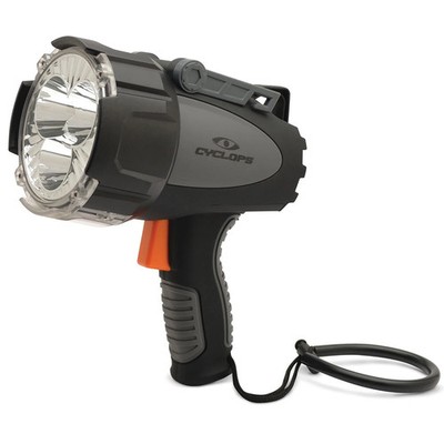 CYCLOPS  REVO 6000-Lumen Spotlight. NEW SALE 20%