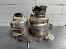 Dieselpartikelfilter 24km & Original VW Audi A4 A5 A6 2.0 TDI 04L131669H