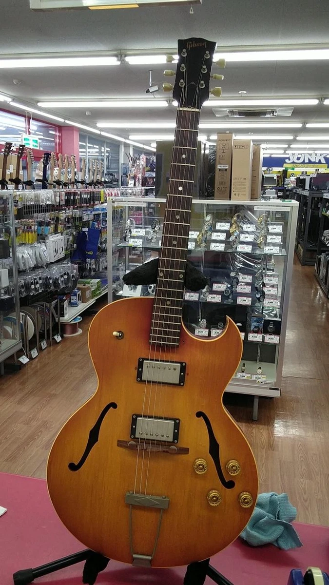 Gibson ES 125 Electric Guitars for sale - eBay