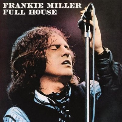 Frankie Miller - Full House (LP, Album, RE, 180) 8718469539109