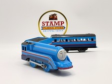 Tomy Trackmaster Plarail Streamline Gordon the Big Engine