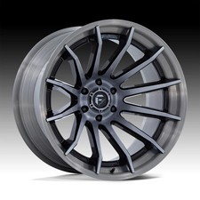 4fuel Fusion Fc403bt Burn Brushed Black Ddt 20x10 6x135 -18mm 4fuel Fusion Fc403bt Burn Brushed Black Ddt 20x10 6x135 -18mm