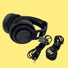 Turtle Beach Atlas Air Bluetooth Gaming Headset Black - NO DONGLE #5282 z53b7