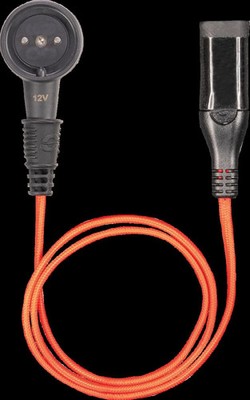 TECMATE CORD OPOTIMATE MAGCODE CLIP O-97C12