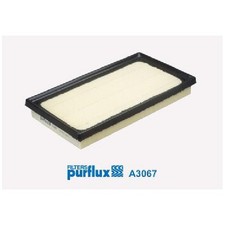 Purflux Luftfilter 178010T060 1780177050 17801F0020 21254954
