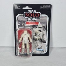 Star Wars Vintage Collection Range Trooper Solo VC128 Figure NEW READ Box wear