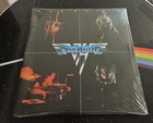 Van Halen Self-Titled Debut Album 180 Gram Vinyl Record LP Sealed New