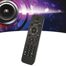 DC570 DCM278 Remote Control Replacement Compatible For DCM278 DCM276 DCM1070 DCM