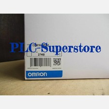 1PC Omron CQM1H-CPU51 CQM1HCPU51 Module Programmable Controller New In Box