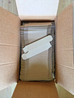 ULINE Reverse Tuck Cartons - Kraft, 2 x 2 x 6" (Set of 390) — photo 7