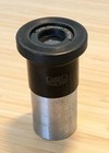 Carl Zeiss Jena, okular ortoskopowy 16-O wtykowy. 24,5 mm, Telementor, Astro