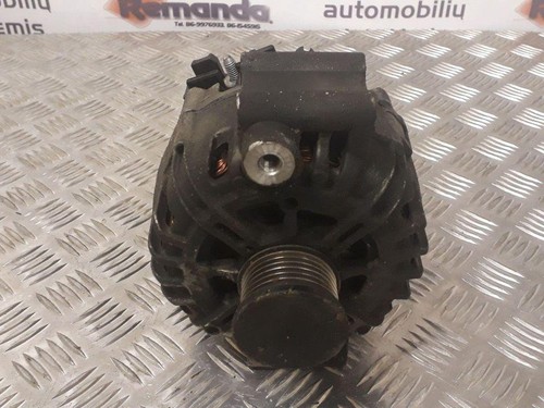 BMW 3 E90 Generator 7521178 3.00 Petrol 2009 31595262