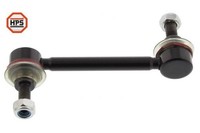 Koppelstange Stabilisator Hinterachse VerstäRkt FüR Honda Accord Vii Tourer