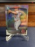 2025 Bowman Draft - Chrome JJ Wetherholt #BDC-145 Mojo Refractor (RC)