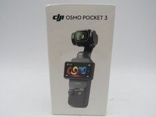 DJI Osmo Pocket 3 4K Gimbal Camera NEW SEALED