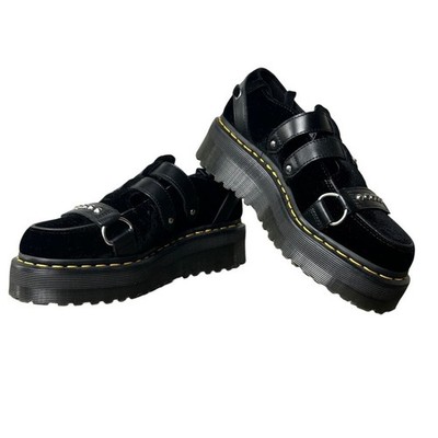 Dr marten Ramsay quad Wednesday Adam s special edition size 7 