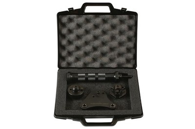 Laser Tools Balancer Shaft Removal/Alignment Kit for BMW 7253
