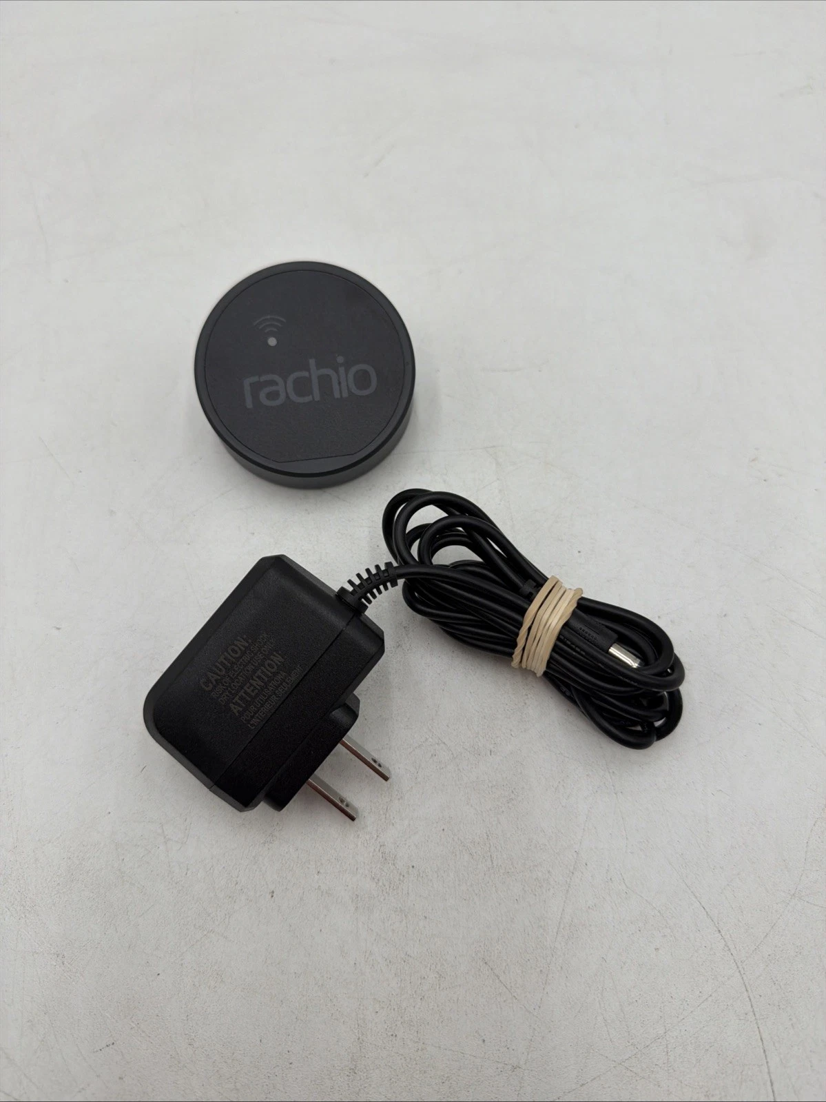 Rachio WIFI HUB ONLY for smart water hose timer valve system, Hub101
Opens in a new window or tab