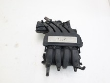 Ansaugkrümmer Seat LEON 2 1P1 1.6 75 KW 102 PS Benzin 01-2008