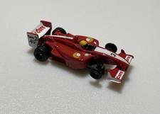 AFX Mega G Indy Core 3 Red, Upgrades