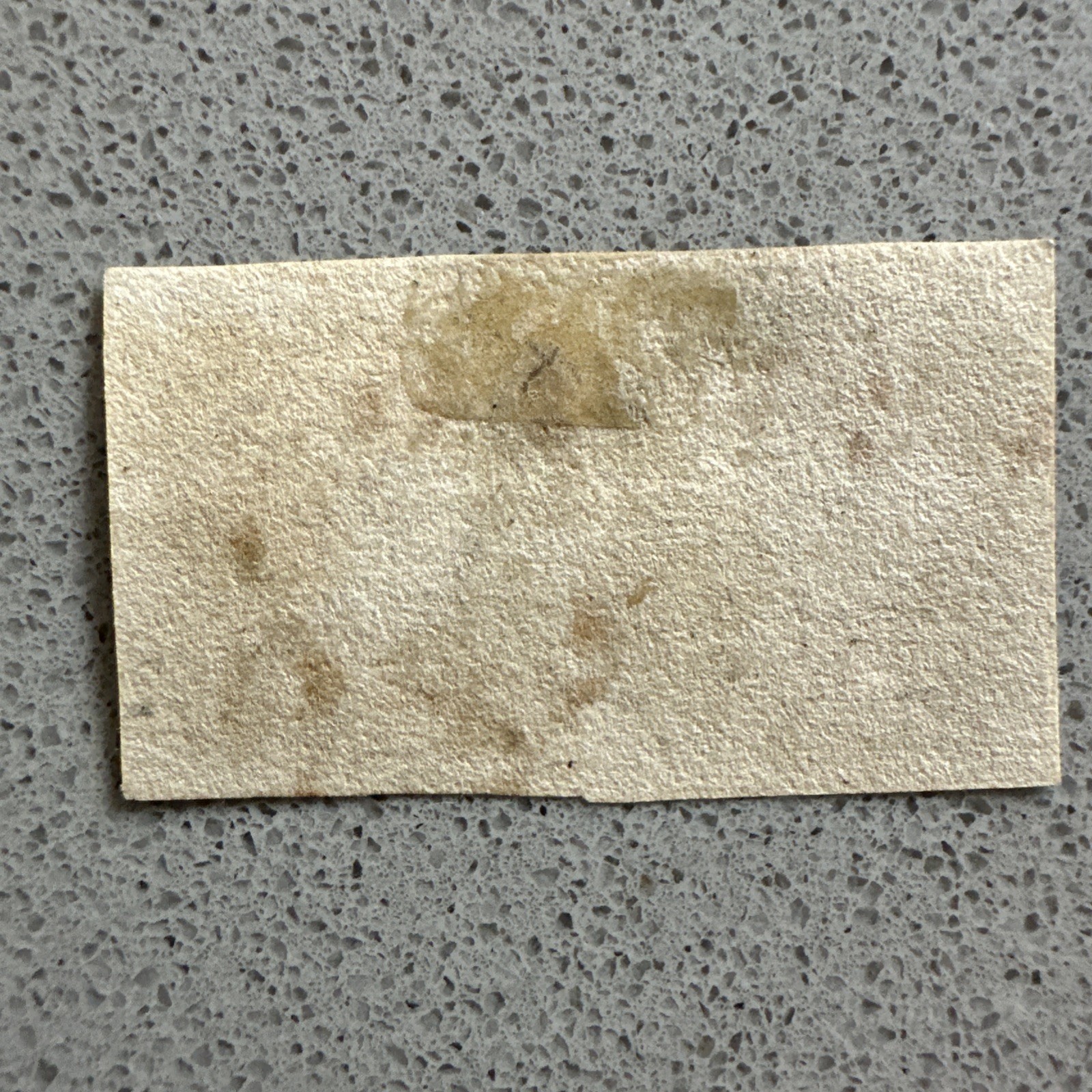 Penny Black Pair HJ HK 1840 SG2 Red Maltese Cross Used GB Stamp 3 3/4 Margins (M