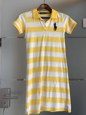 Polo Ralph Lauren Polo Kleid: Größe Gr. M (...