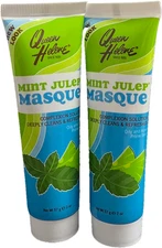 Queene Helene Mint Julep Masque 2 oz. - 2 pack