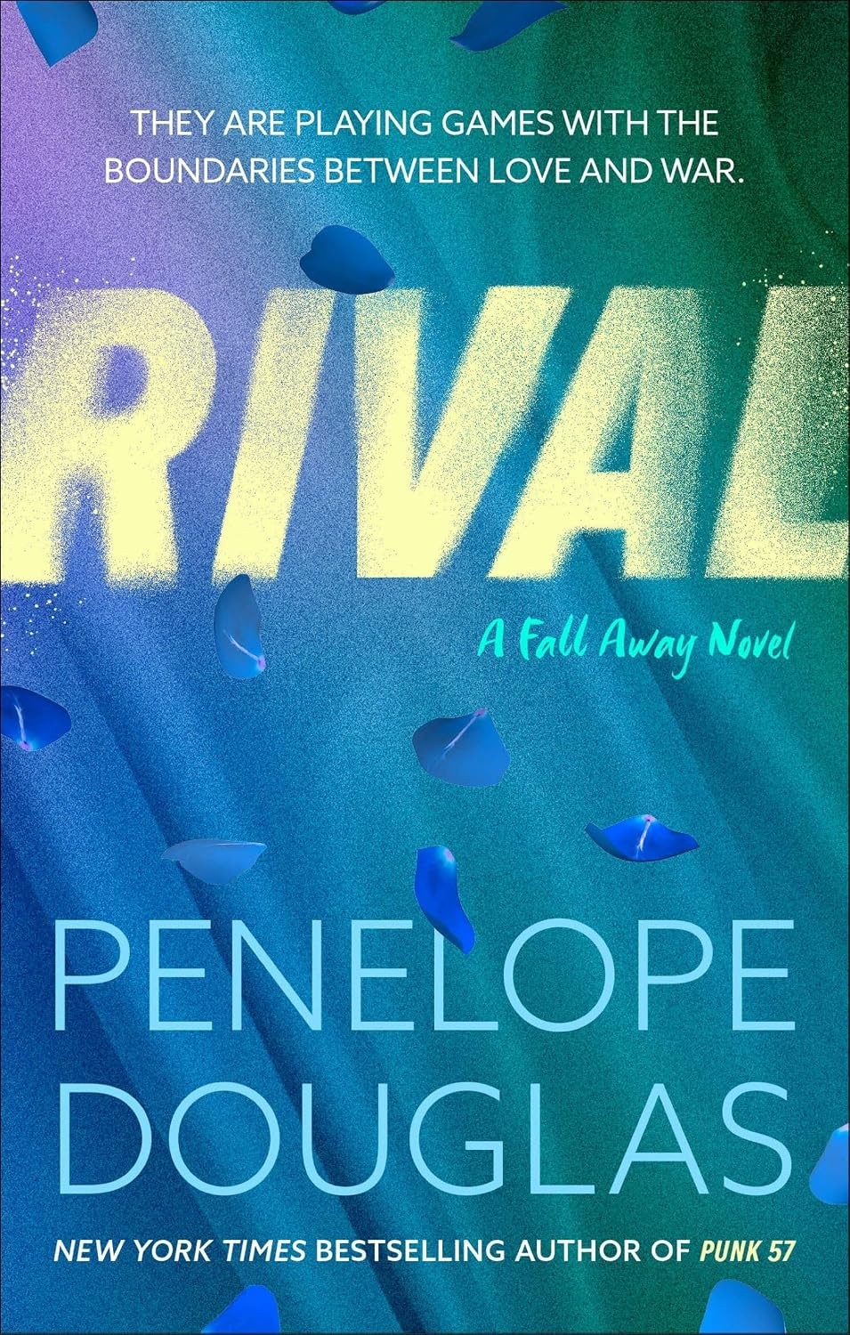 Rival by Penelope Douglas (Paperback Book) - Image 2